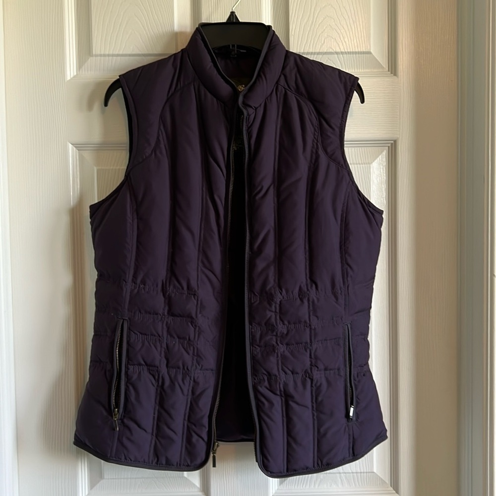 Eddie Bauer Women’s Down Vest